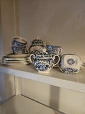 Englisches teeservice gebraucht kaufen Englisches teeservice gebraucht kaufen  Duisburg