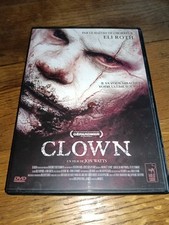 Dvd horreur clown d'occasion  Saint-Genis-Laval
