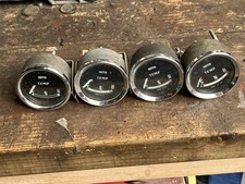 Vintage smiths temperature for sale  HIGHBRIDGE