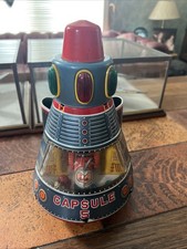 1960s masudaya japan for sale  HEBDEN BRIDGE