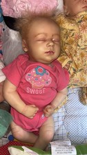 Bebê Reborn comprar usado  Enviando para Brazil