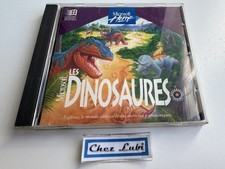 Microsoft home dinosaures d'occasion  Paris XII