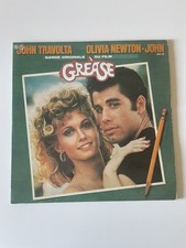 Vinile colonna sonora usato  Treviso Bresciano