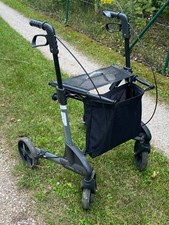 Rollator marke topro gebraucht kaufen  Sinzing