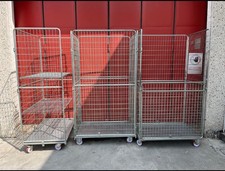 carrelli appendice caserta usato  Brescia