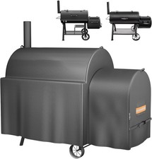 Heavy duty smoker for sale  Ontario