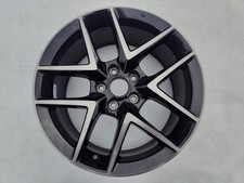 Alufelge zoll 5x114 gebraucht kaufen  Geesthacht