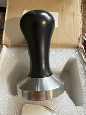 58mm tamper convex for sale  YEOVIL
