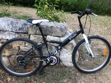 Vélo vtt enfant d'occasion  Uzès