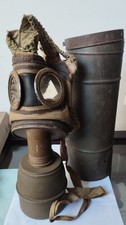 Ww2 maschera antigas usato  Pescara