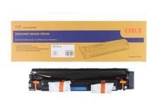 NOVO Caixa Aberta GENUÍNO FABRICANTE DE EQUIPAMENTO ORIGINAL OKI 45103729 TAMBOR DE IMAGEM BRANCO C900 SÉRIE C911 C931 C941 comprar usado  Enviando para Brazil