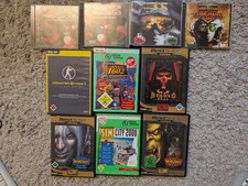 Retro spielesammlung diablo gebraucht kaufen  Neumünster