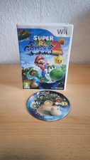 super mario galaxy 2 wii gebraucht kaufen  Holzminden
