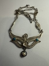 Antike kette anhänger gebraucht kaufen Antike kette anhänger gebraucht kaufen  Bad Säckingen