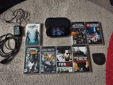 Sony psp 1004 d'occasion Sony psp 1004 d'occasion  Orbey