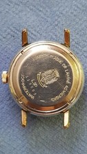Montre lip vintage d'occasion  Lézignan-Corbières