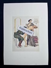 Erotic art print d'occasion  Expédié en Belgium