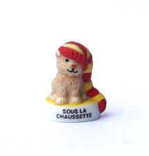 Cyb fève mate d'occasion  Melesse