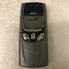 Nokia 8850 mobile for sale  SHEFFIELD