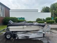 Konsolenboot yamaha ps gebraucht kaufen  Essen