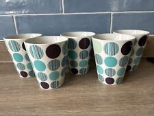 Mug green teal for sale  MAIDSTONE