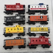 Lot lionel train for sale  Allentown