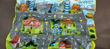Gioco tappeto 130x100 usato  Palermo