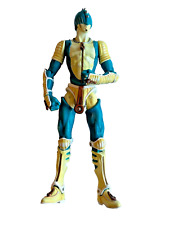 Figurine articulée jojo d'occasion  Santes