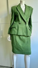 Moschino vintage blazer usato  Italia