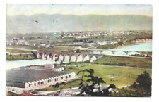 Gorizia ponti ferroviario usato  Viola