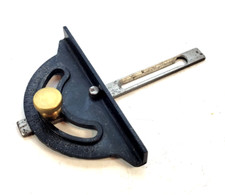 Small miter gage for sale  Morrison