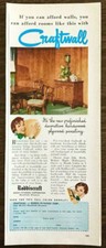 1954 roddis plywood for sale  Thomaston