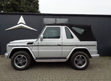 Trittbretter edelstahl mercede gebraucht kaufen  Gammertingen