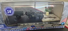 Solido jeep sas d'occasion  Bruyères