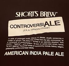 Short brew shirt for sale  Petoskey