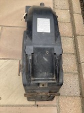 Suzuki gsx750f seat for sale  YORK
