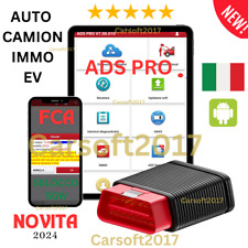 Auto diagnosi ediag usato  Vicenza