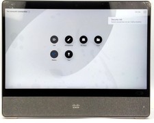 Cisco deskpro webex for sale  Brandon