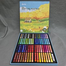 Arrtx soft oil for sale  Greenville