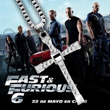 Collana the fast usato  Torino