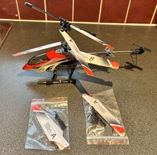 Helicopter gyroscope for sale Helicopter gyroscope for sale  KETTERING