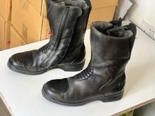 Daytona leather motorcycle for sale  HIGH WYCOMBE