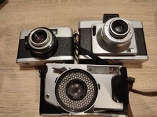 Kameras ddr udssr gebraucht kaufen  Gingst