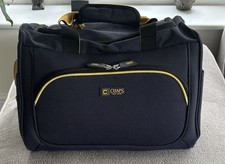 Chaps vintage navy for sale  TRURO