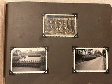 Soldatenalbum wehrmacht fotoal gebraucht kaufen  Burgebrach