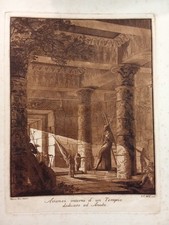 Tesi gini tempio usato Tesi gini tempio usato  Roma