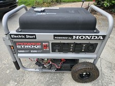 Honda generator powerstroke for sale Honda generator powerstroke for sale  Vero Beach