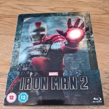 Iron man zavvi for sale  ROMFORD