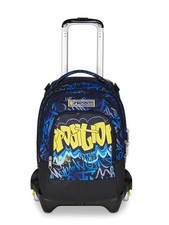 Zaino trolley seven usato  Italia