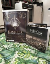 Elden ring shadow usato  Italia